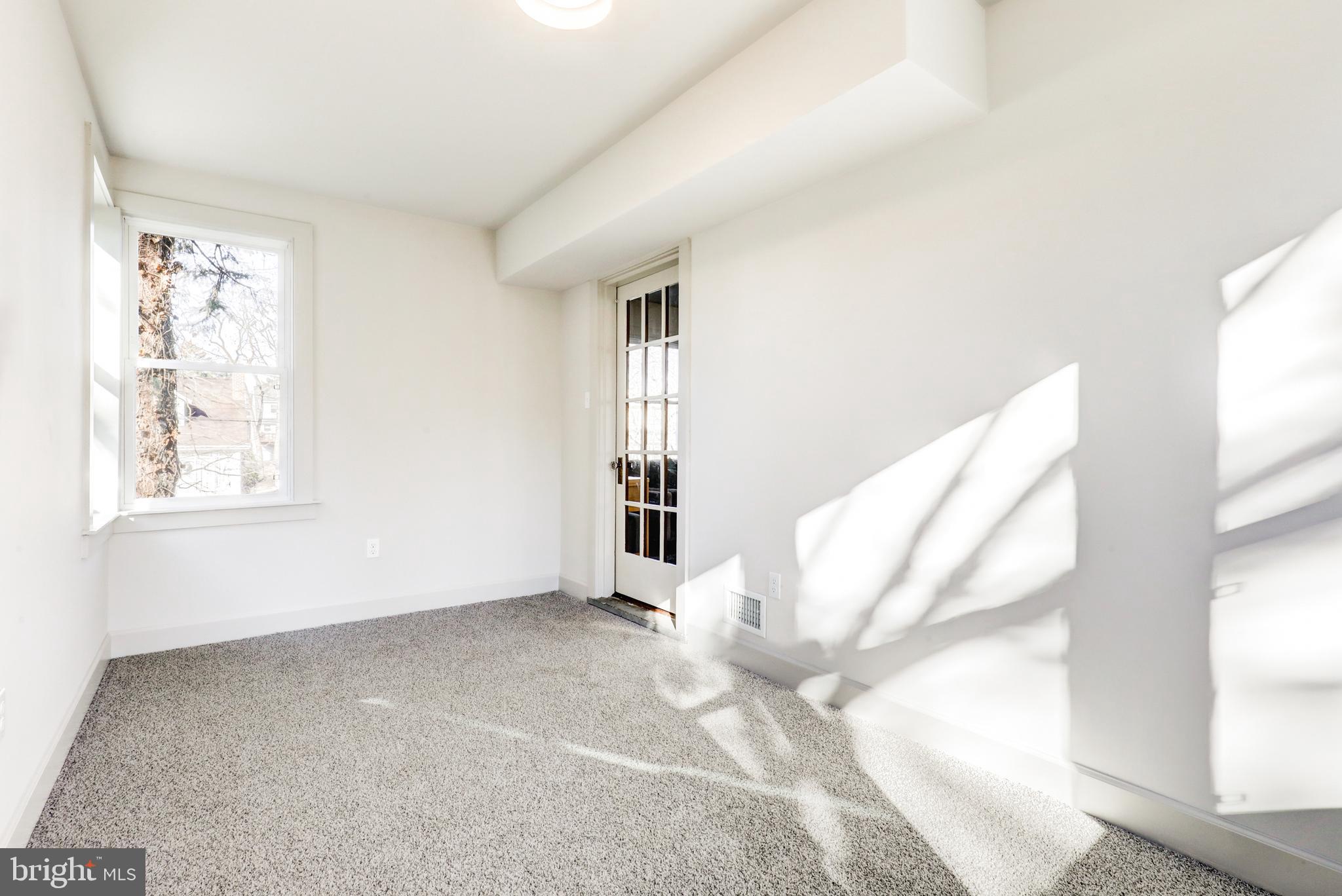 1081 Wynnwood Road Abington, PA 19001 - Photo 19 of 45 a view of entryway with wooden floor