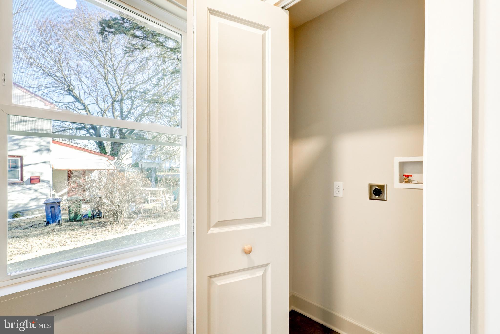1081 Wynnwood Road Abington, PA 19001 - Photo 20 of 45 a view of a door and a window