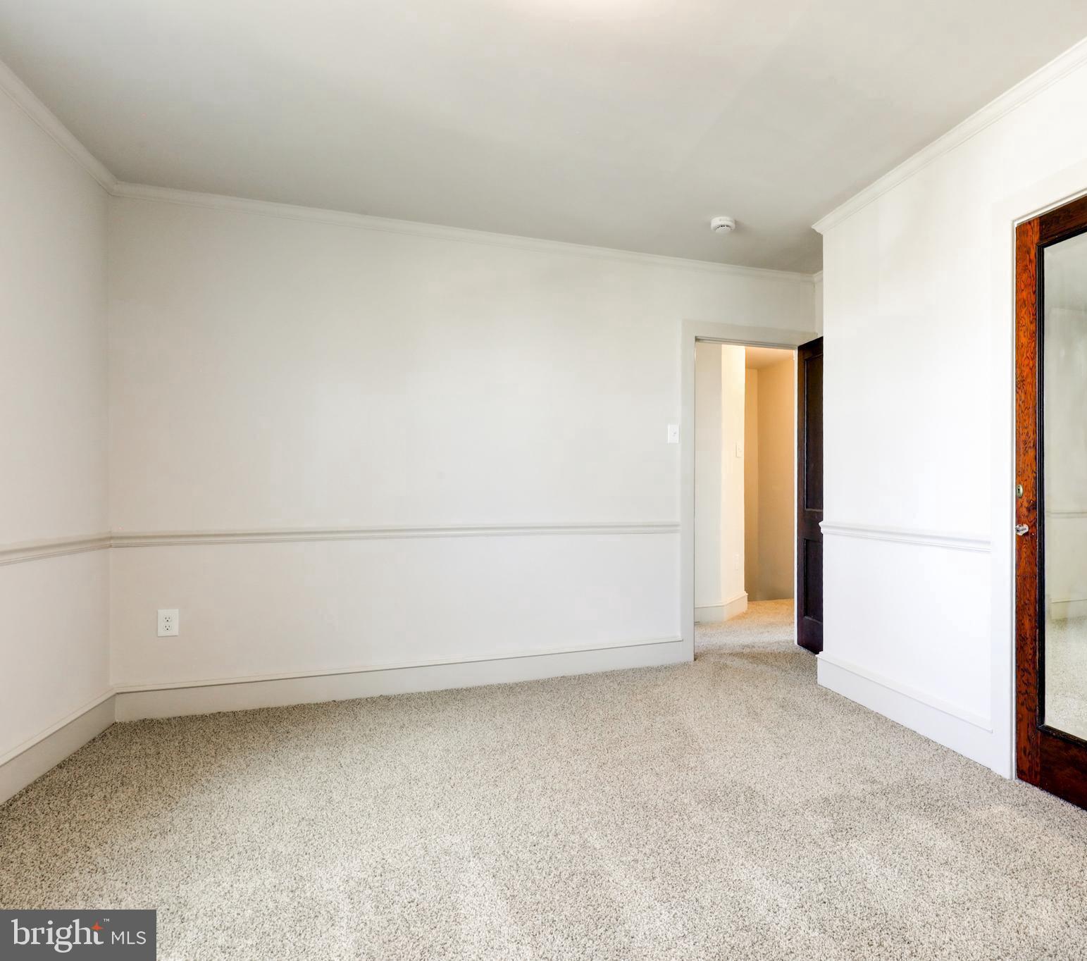 1081 Wynnwood Road Abington, PA 19001 - Photo 28 of 45 a view of an empty room