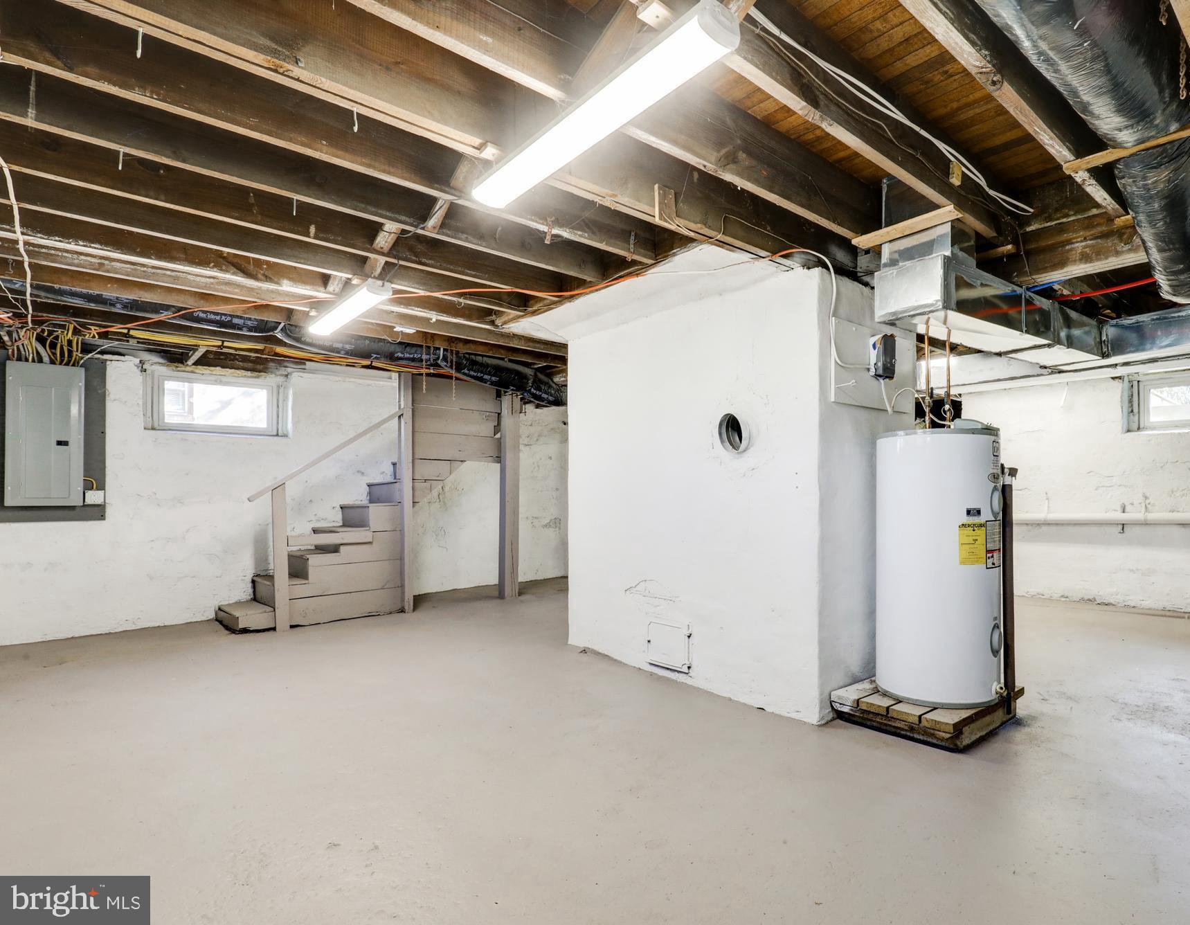 1081 Wynnwood Road Abington, PA 19001 - Photo 36 of 45 a view of storage and utility