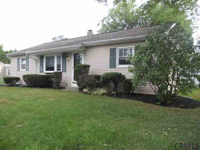 7 Downey Road Brunswick, NY 12180 - Photo 1 of 14 Photo 1