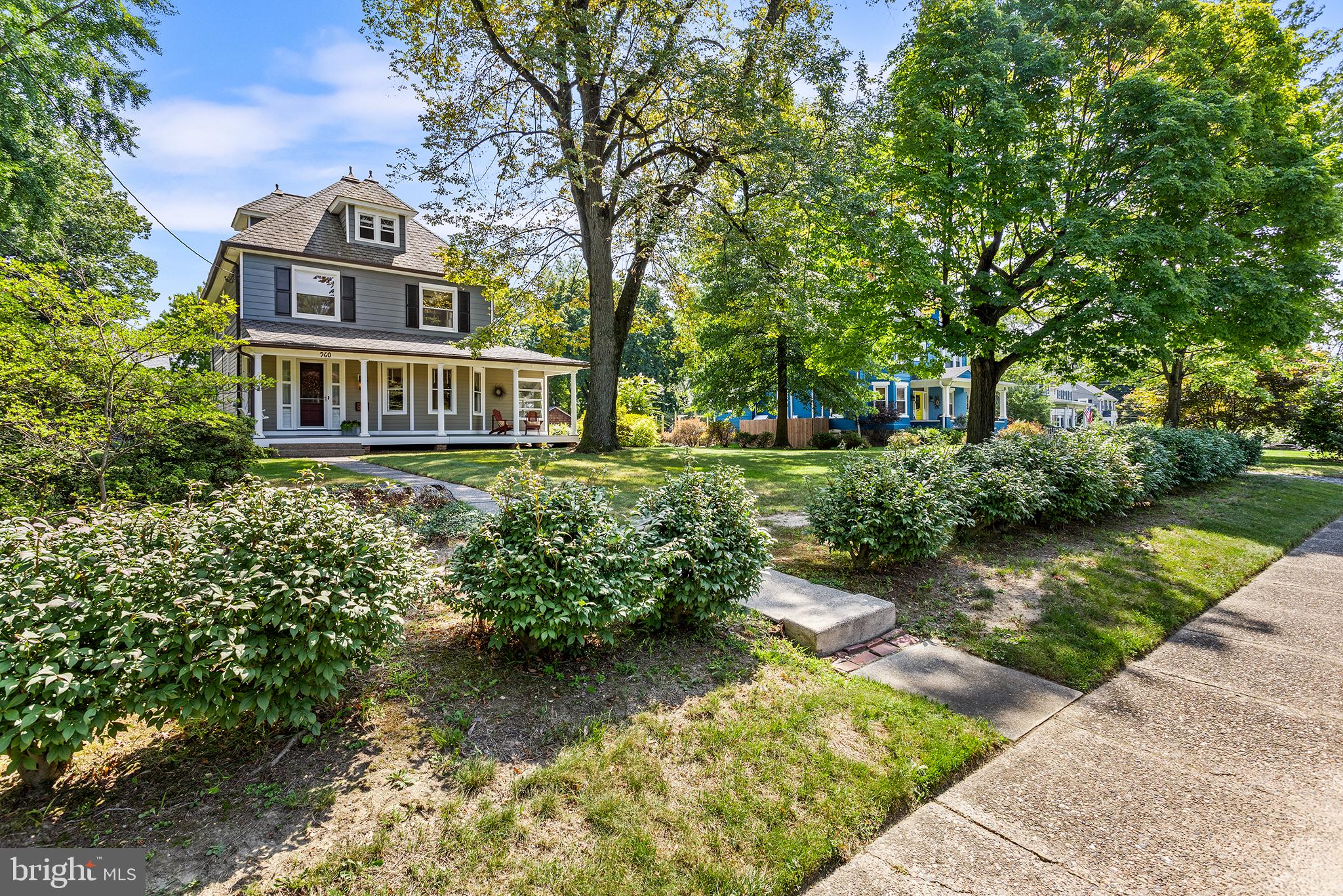960 Lawrence Road Lawrenceville, NJ 08648 - Photo 4 of 62