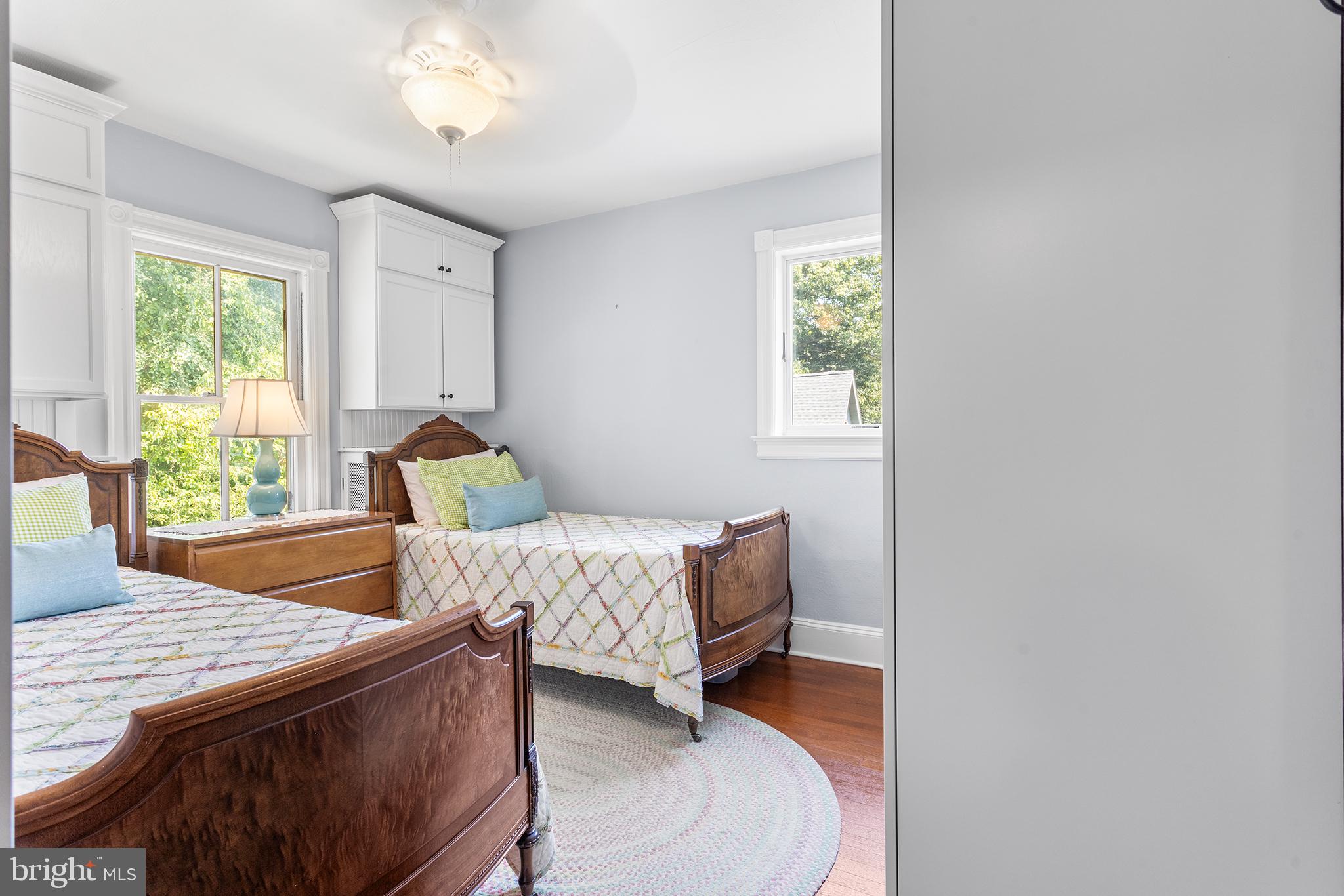 960 Lawrence Road Lawrenceville, NJ 08648 - Photo 41 of 62 a bed room with a bed and a window