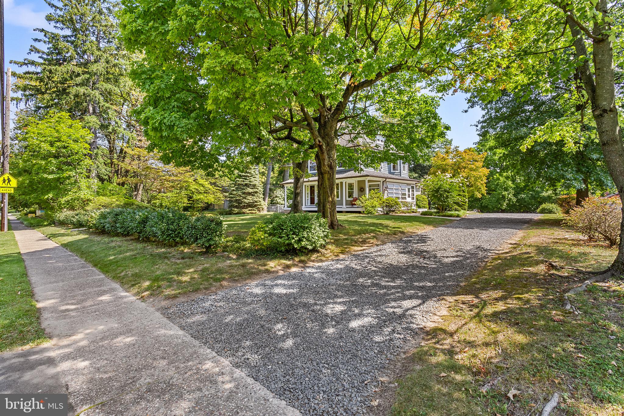 960 Lawrence Road Lawrenceville, NJ 08648 - Photo 5 of 62
