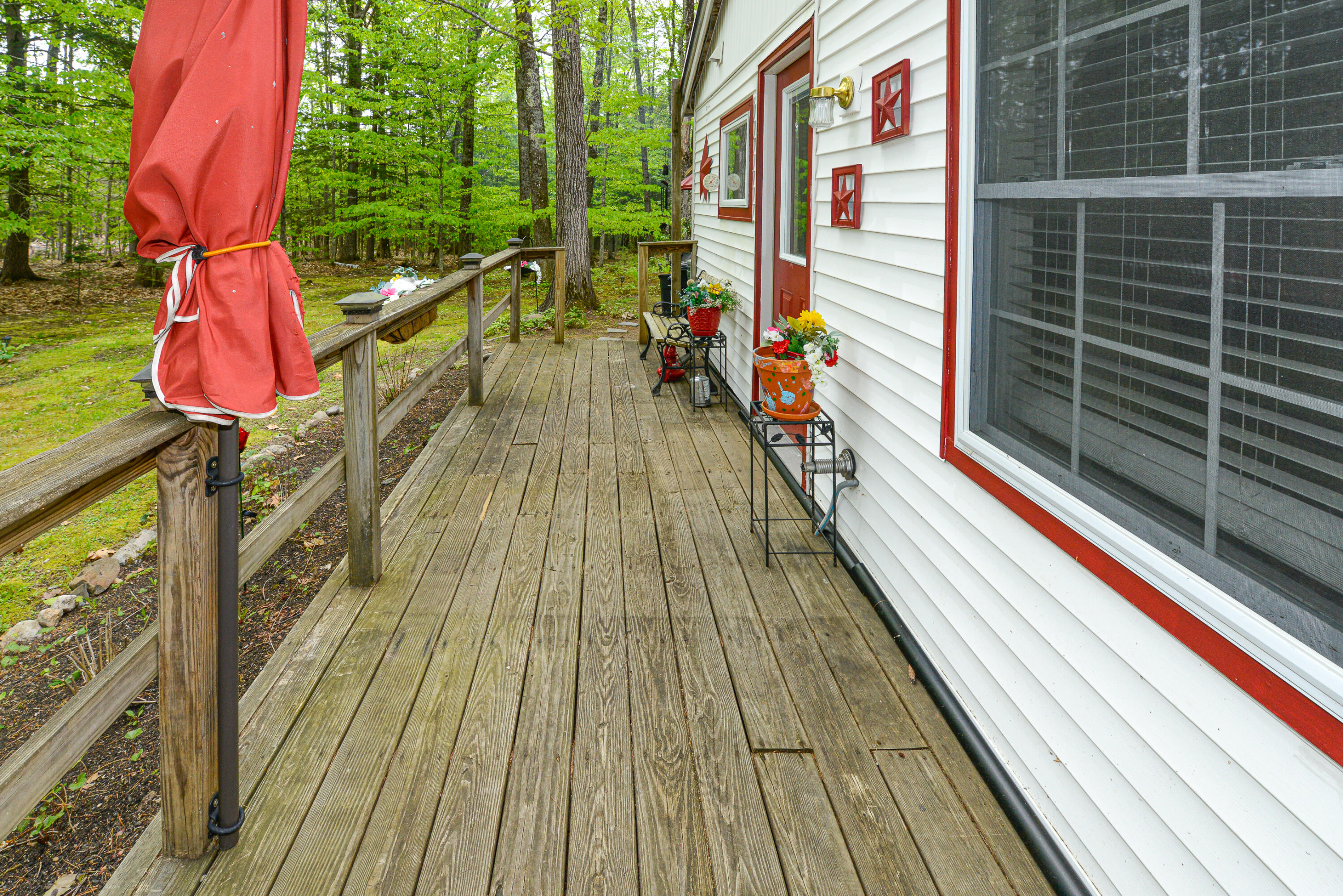 32 Middle Ridge Road Bridgton, ME 04009 - Photo 8 of 47 32 middle road-57