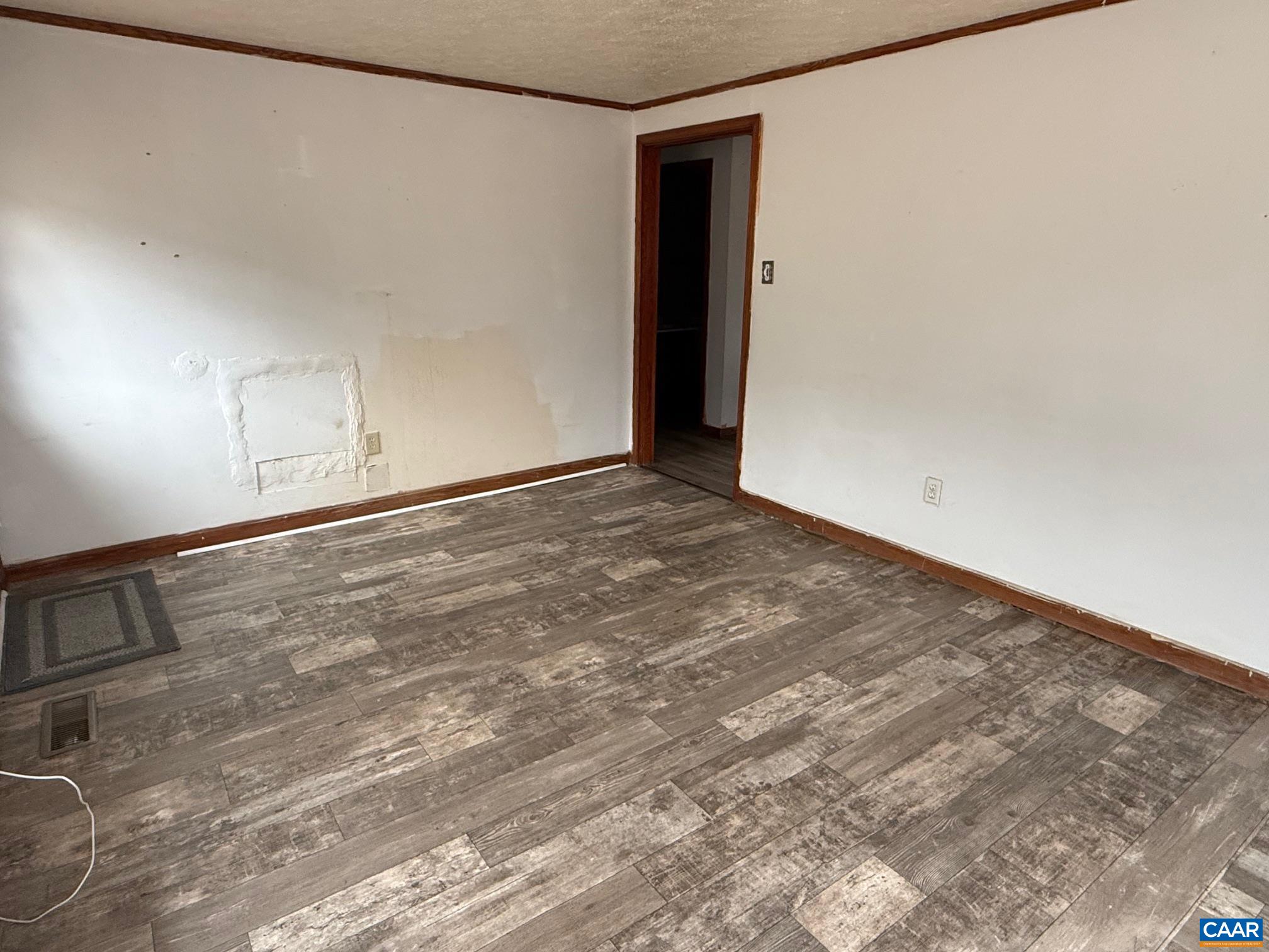 2375 Earlysville Road Earlysville, VA 22936 - Photo 11 of 38 a view of an empty room