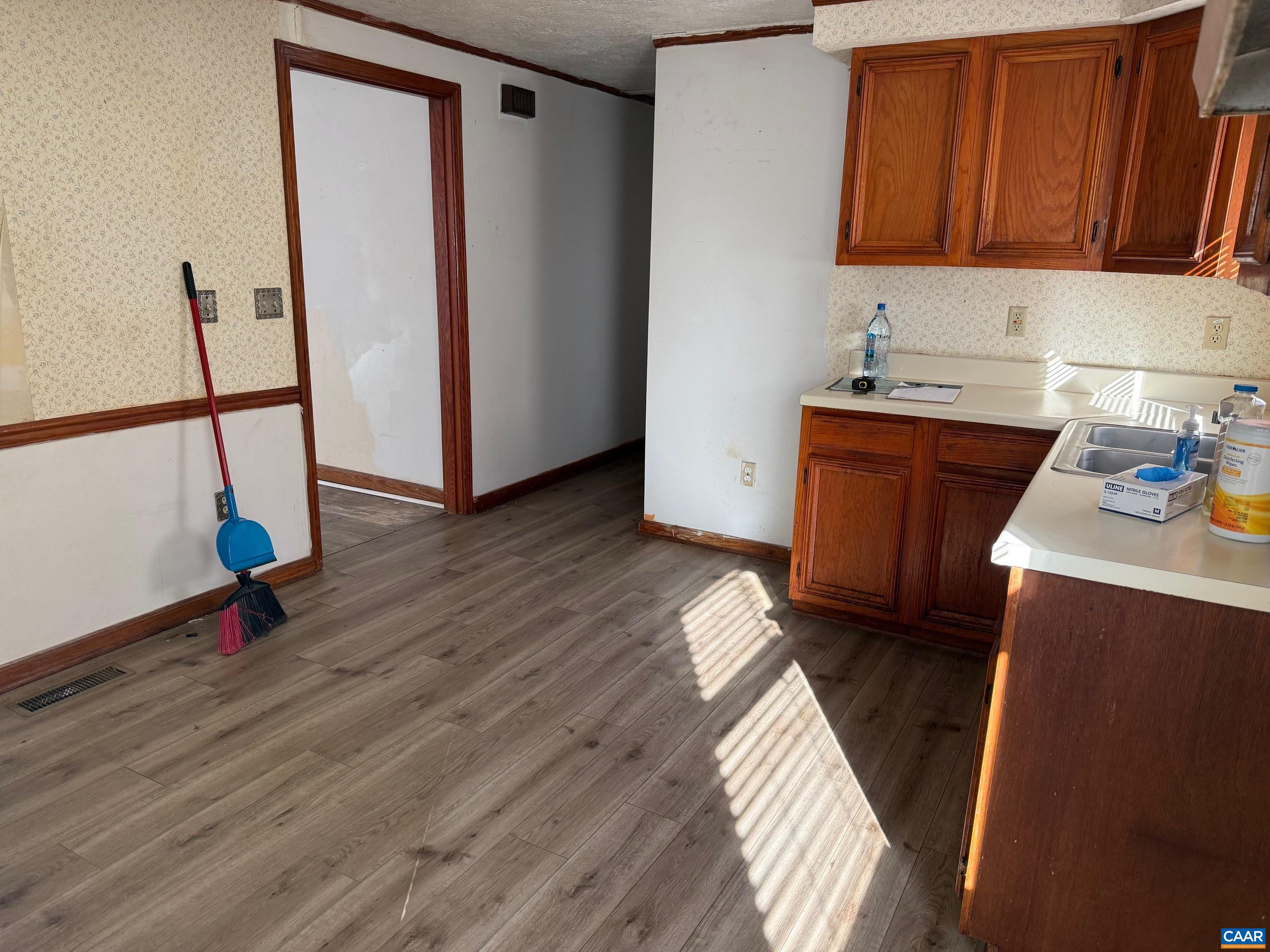 2375 Earlysville Road Earlysville, VA 22936 - Photo 15 of 36 Formica counter tops