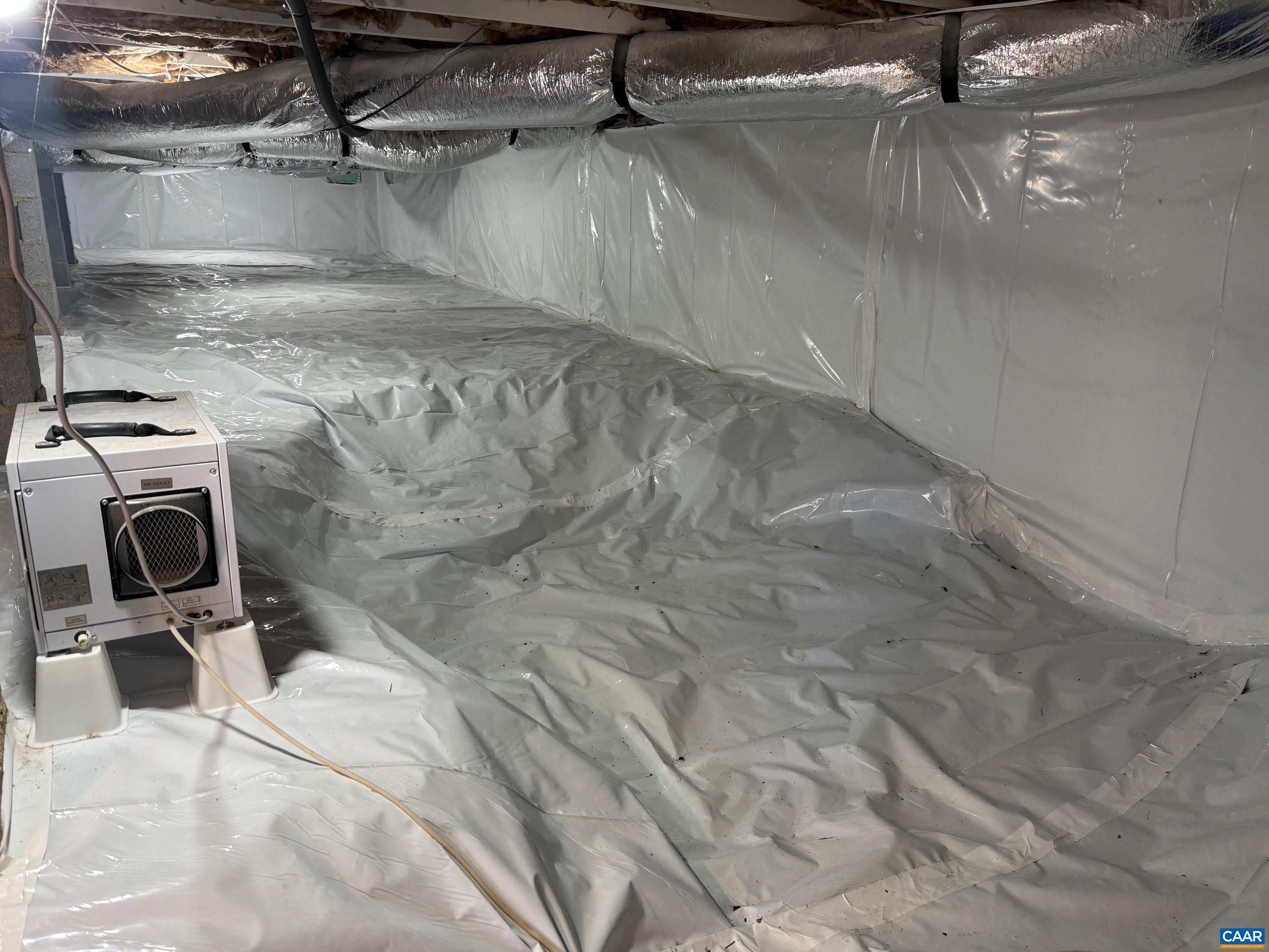 2375 Earlysville Road Earlysville, VA 22936 - Photo 27 of 36 Dehumidifier