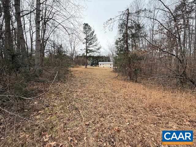 2375 Earlysville Road Earlysville, VA 22936 - Photo 30 of 38 a view of a yard with trees