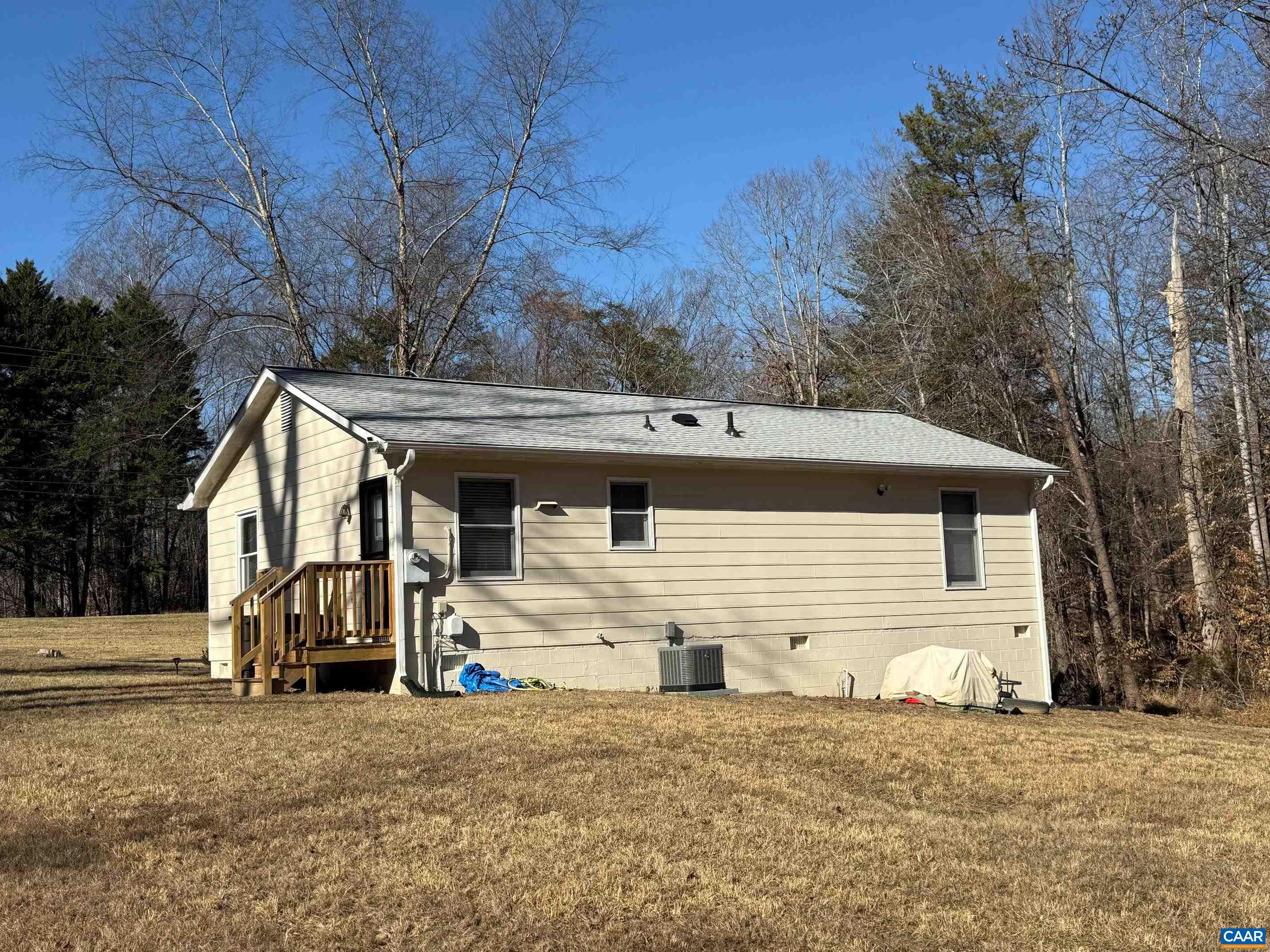 2375 Earlysville Road Earlysville, VA 22936 - Photo 3 of 36 1,008 sf ..