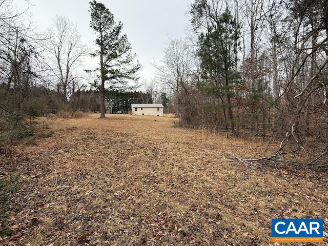 2375 Earlysville Road Earlysville, VA 22936 - Photo 31 of 38 a view of a yard with trees