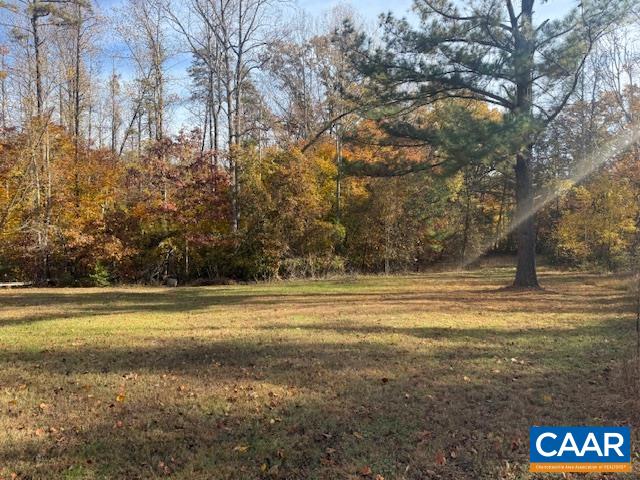 2375 Earlysville Road Earlysville, VA 22936 - Photo 35 of 38 a view of a yard near a tree