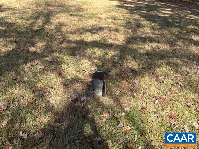 2375 Earlysville Road Earlysville, VA 22936 - Photo 36 of 36 The well location