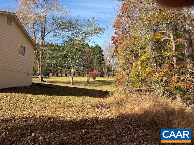 2375 Earlysville Road Earlysville, VA 22936 - Photo 37 of 38 a view of yard