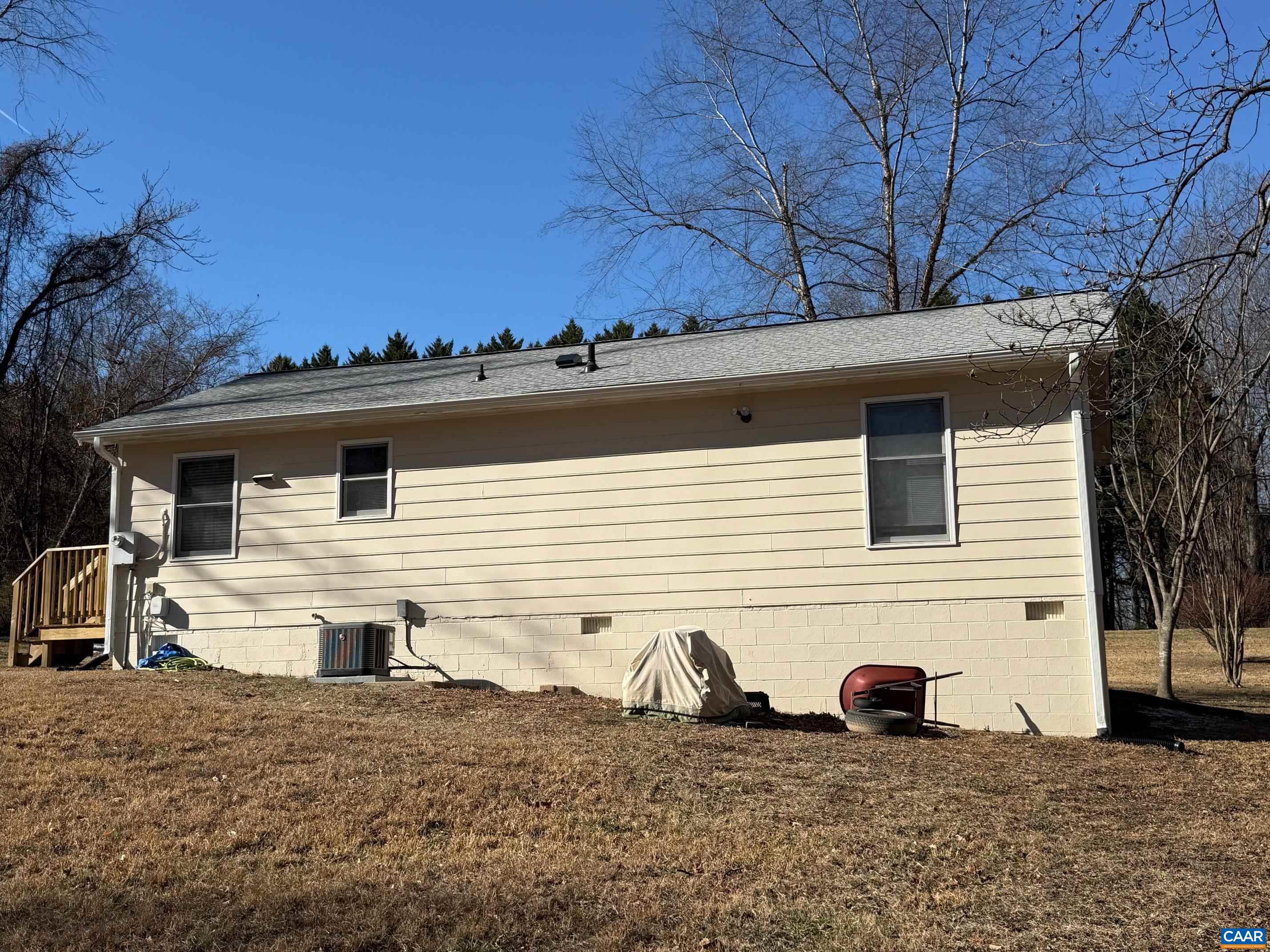 2375 Earlysville Road Earlysville, VA 22936 - Photo 4 of 36 .. 3 bedroom, 1.5 bath home