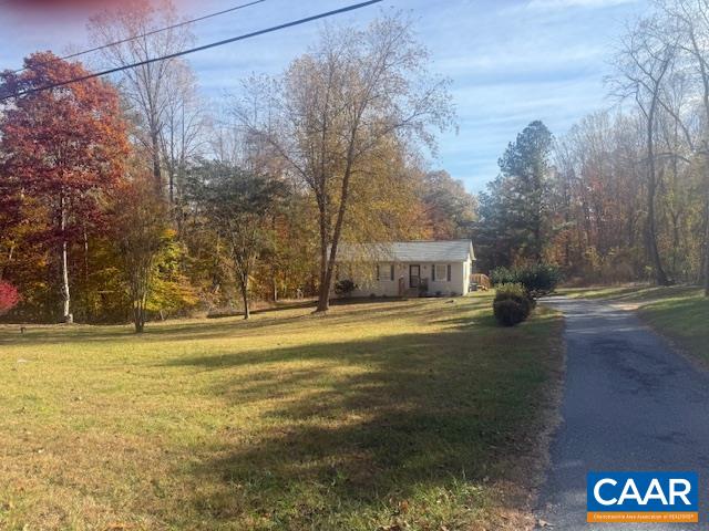 2375 Earlysville Road Earlysville, VA 22936 - Photo 5 of 36 Set on 3.45 acres ..