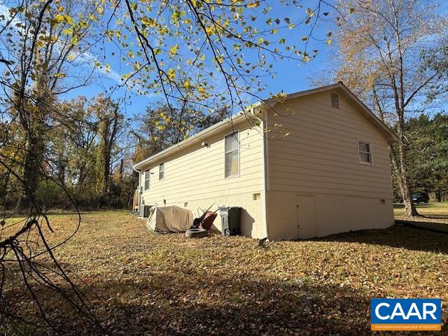 2375 Earlysville Road Earlysville, VA 22936 - Photo 9 of 36 We have a tall crawlspace