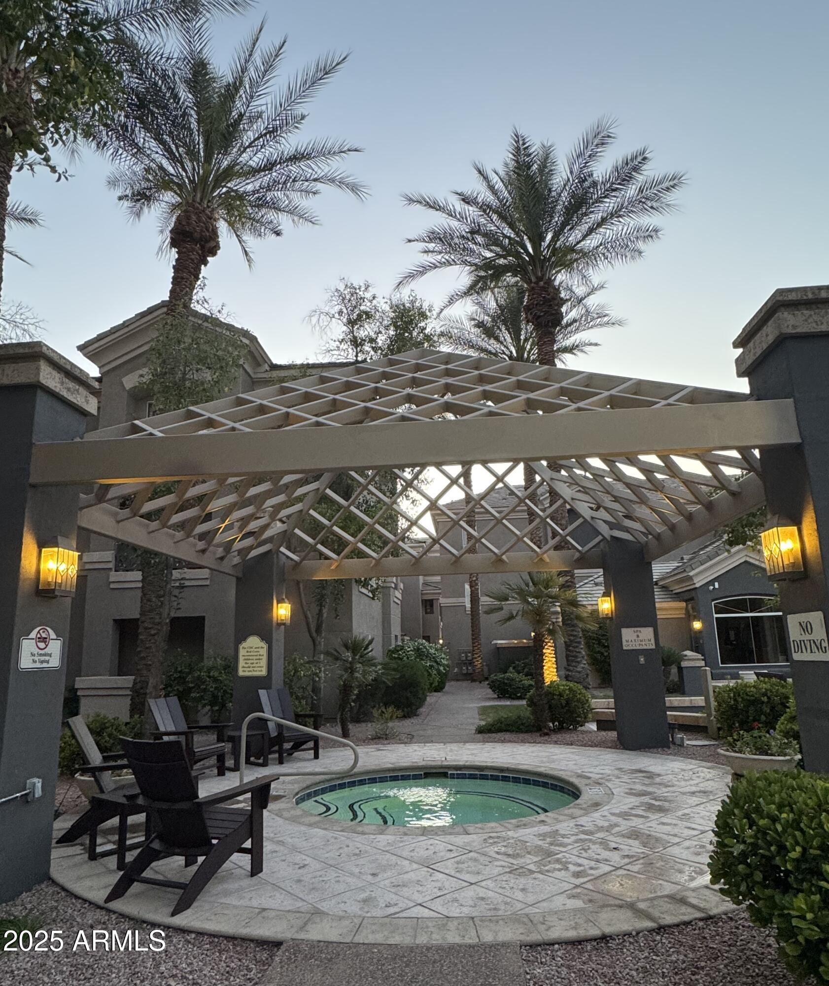 4455 East Paradise Village Parkway South, Unit 1106 Phoenix, AZ 85032 - Photo 20 of 24 IMG_4579