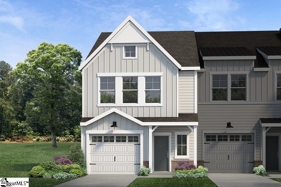 4 Jaycee Court, Unit 25 Greenville, SC 29607 - Photo 1 of 5 Gallery Image 1