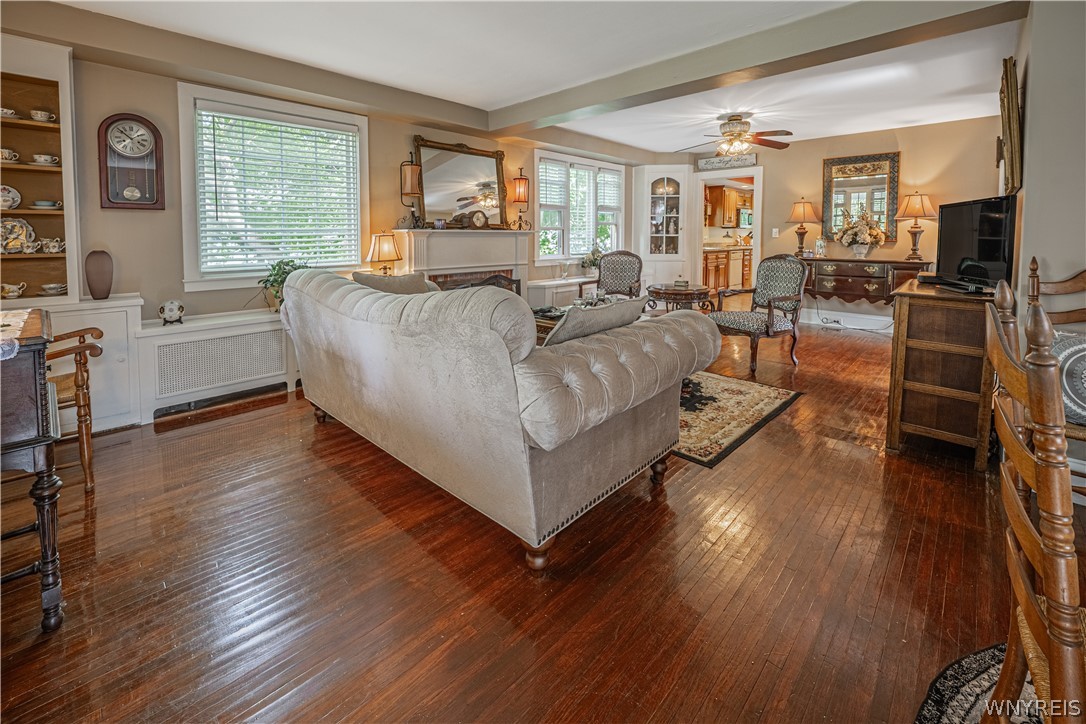 8405 Ridge Road Hartland, NY 14067 - Photo 10 of 41
