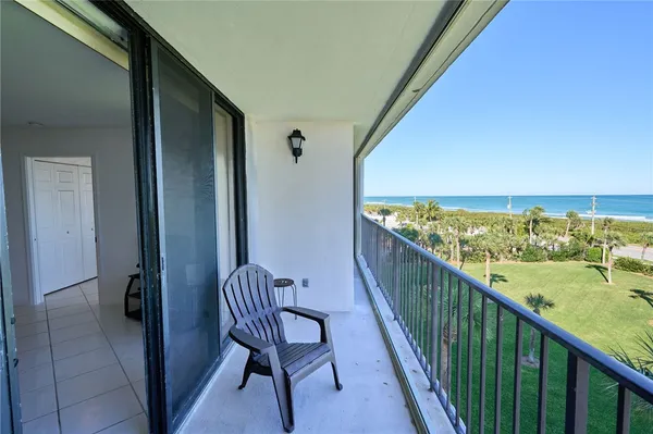 $3,500 | 5061 North Hwy A1A, Unit 504, Fort Pierce, FL 34949