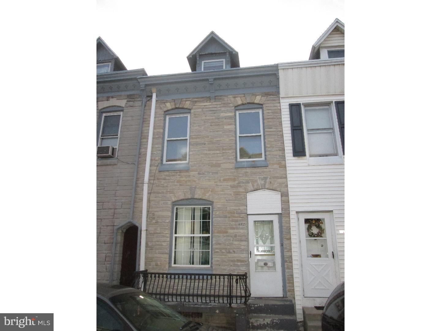 640 Locust Street Reading, PA 19604 - Photo 1 of 19 Gallery Image 1