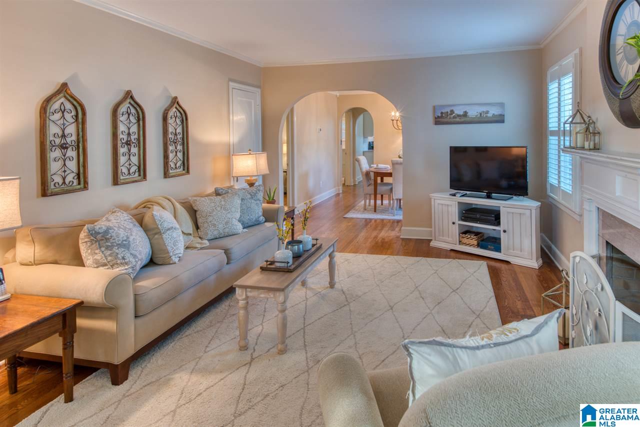 1218 Irving Road Birmingham, AL 35209 - Photo 2 of 31