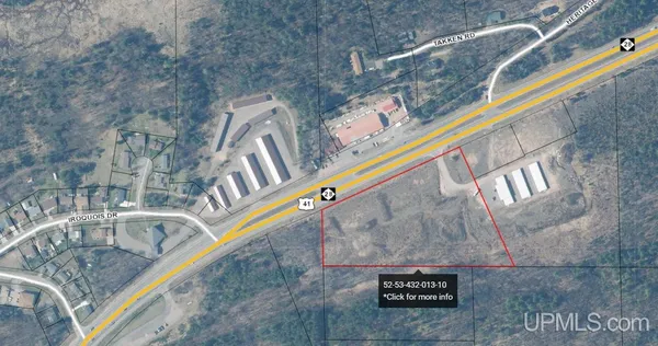 $699,000 | 801 Highway 41, Negaunee, MI 49866