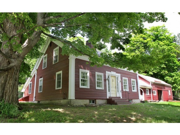 45 South Village Road Westmoreland, NH 03467 - Photo 1 of 1 Gallery Image 1