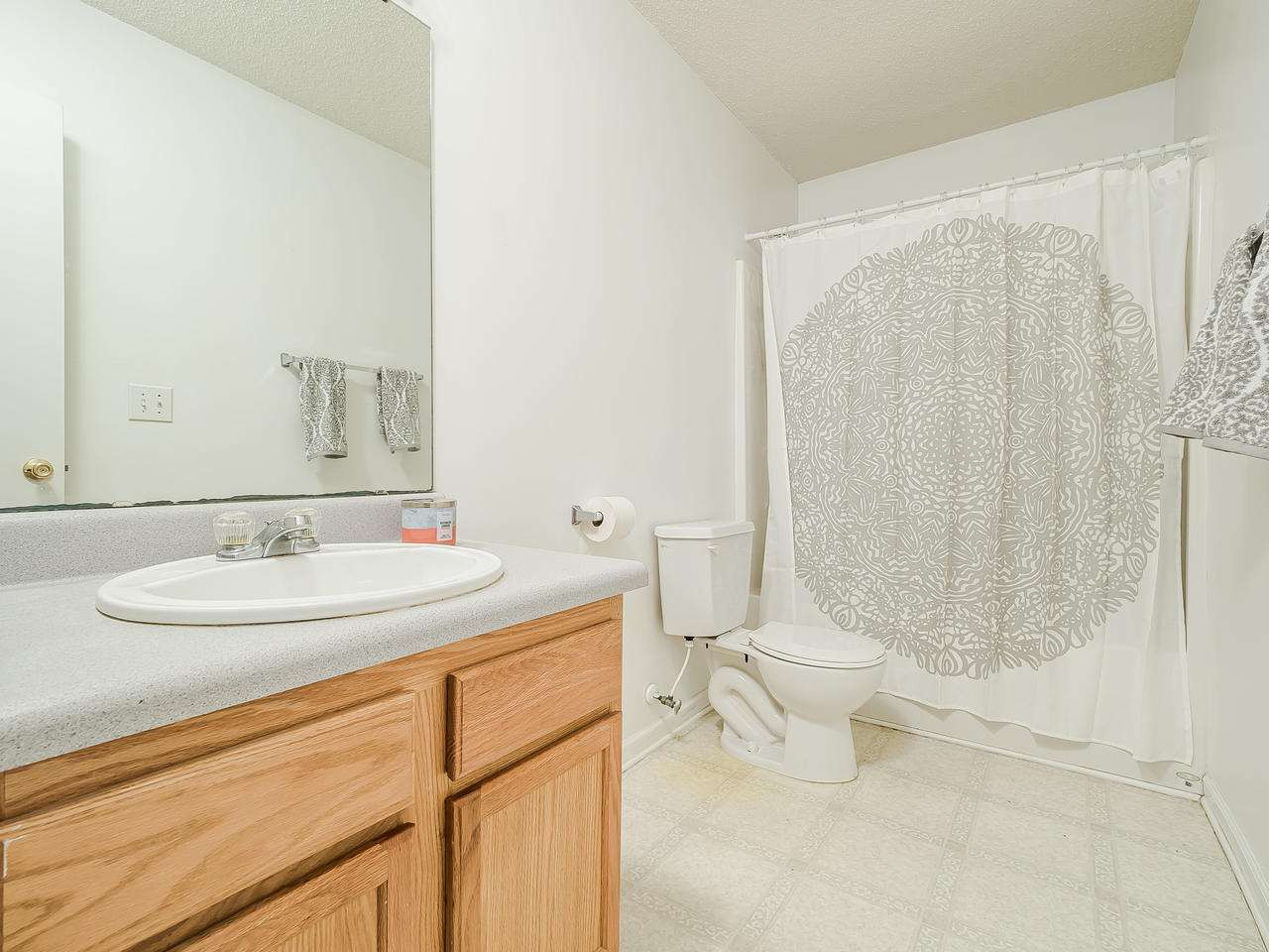 2617 Quarry Springs Road Raleigh, NC 27610 - Photo 16 of 20 Photo 16