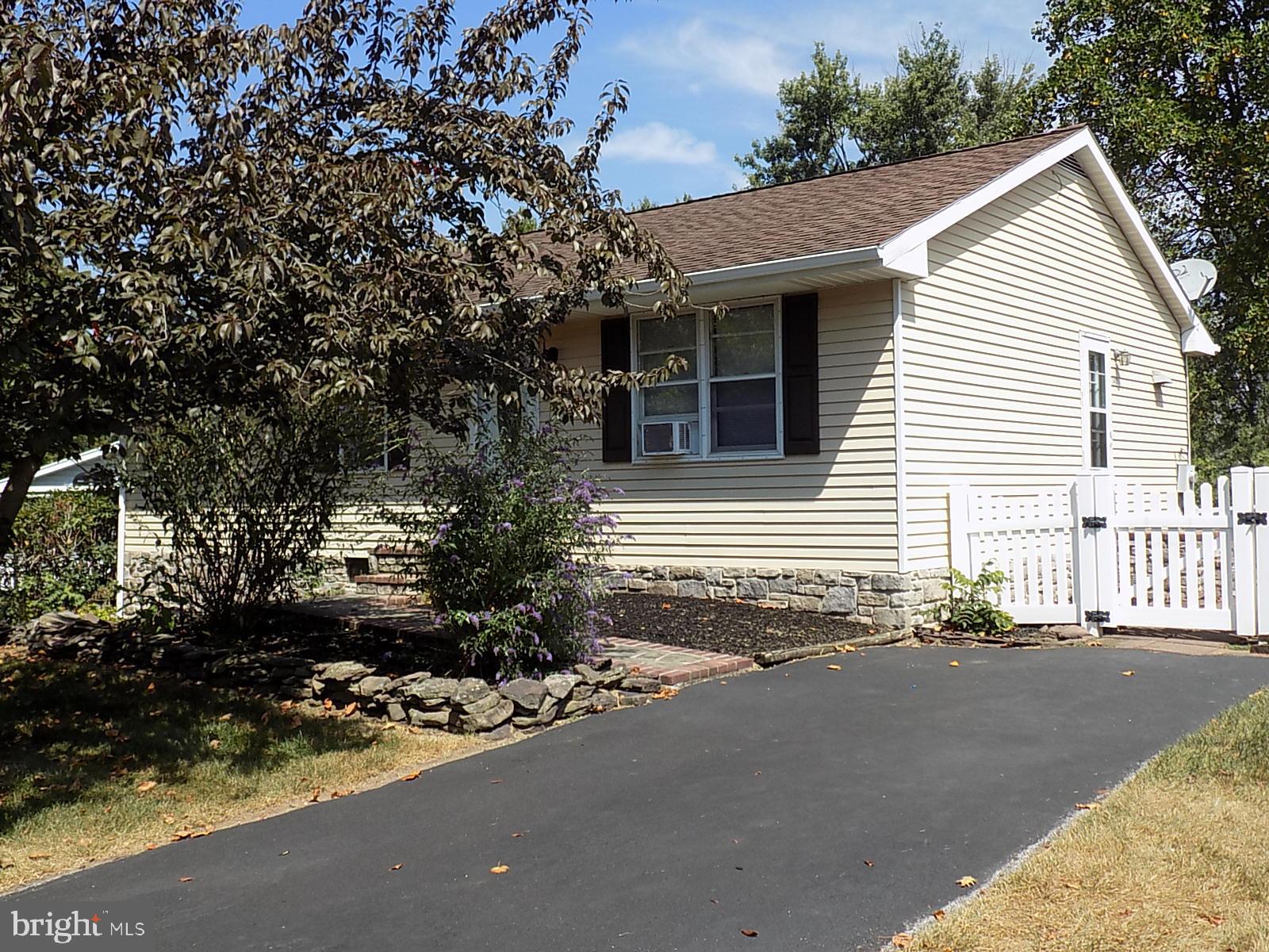 3425 Fox Ridge Court Dover, PA 17315 - Photo 2 of 40 Front of Home