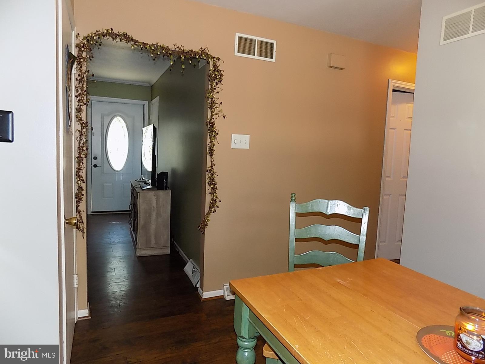 3425 Fox Ridge Court Dover, PA 17315 - Photo 24 of 40 Entrance to living room from kitchen