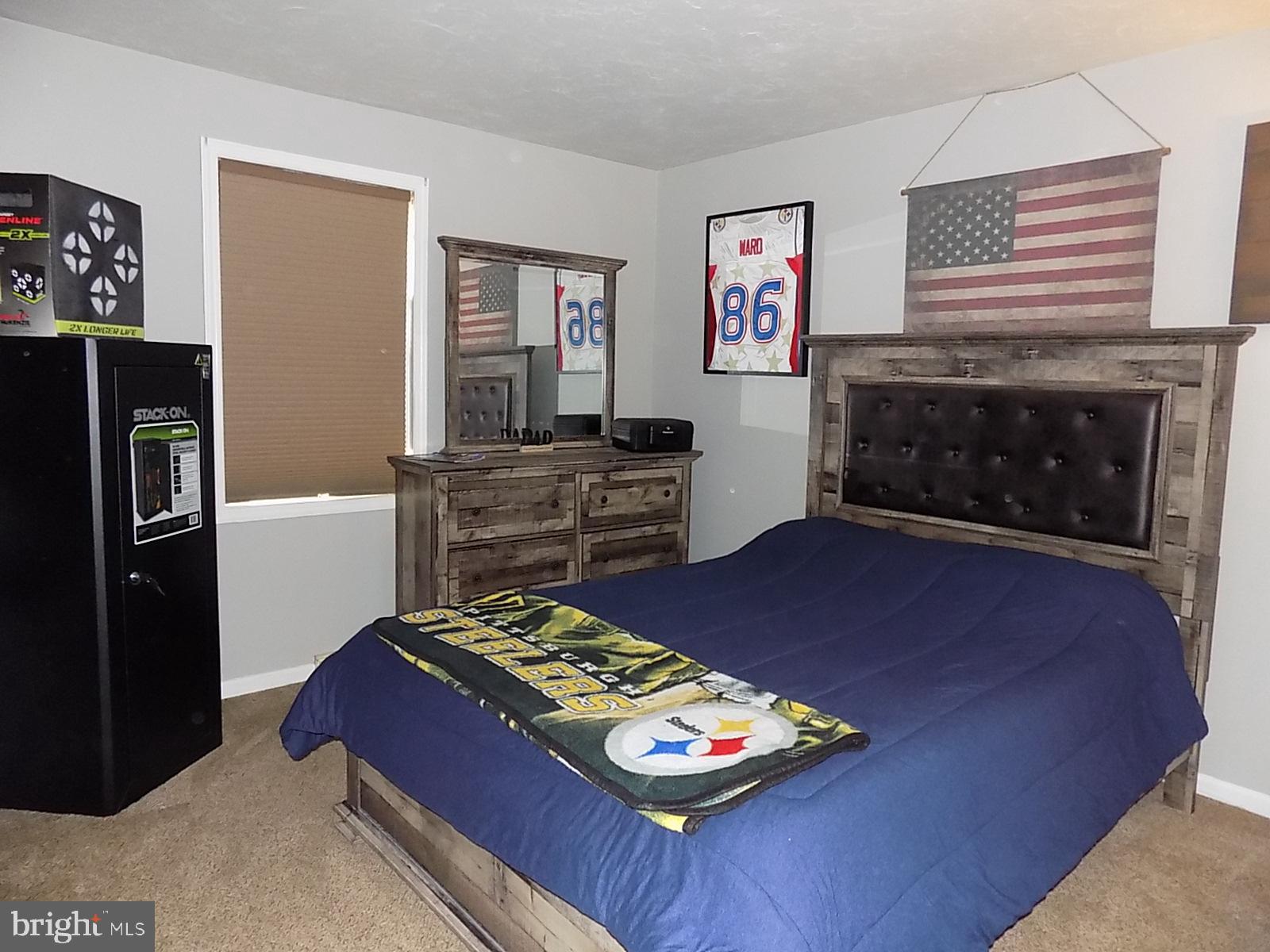 3425 Fox Ridge Court Dover, PA 17315 - Photo 30 of 40 Primary bedroom