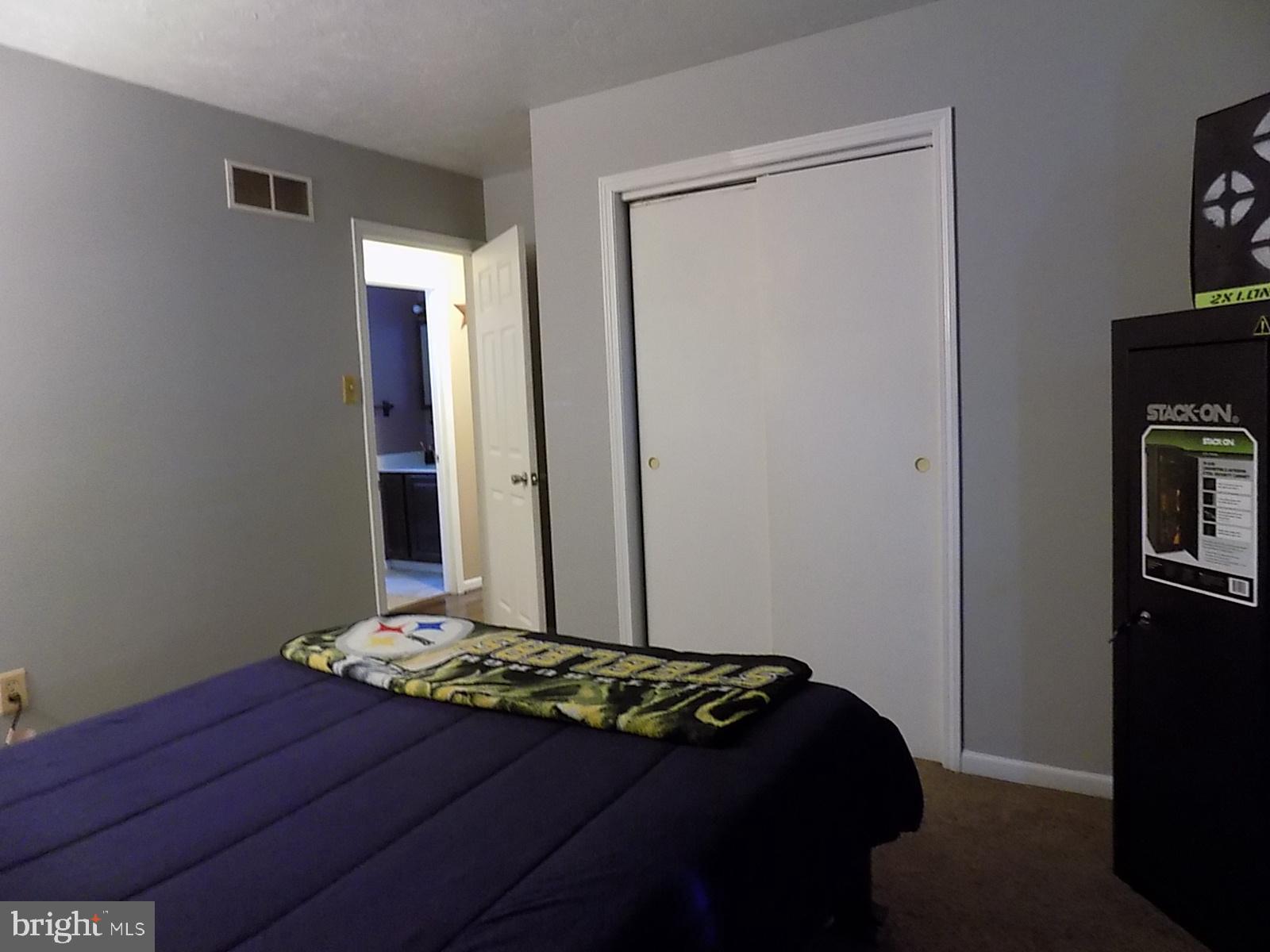 3425 Fox Ridge Court Dover, PA 17315 - Photo 32 of 40 Primary bedroom