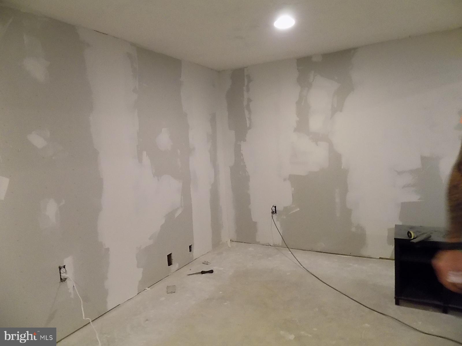 3425 Fox Ridge Court Dover, PA 17315 - Photo 37 of 40 Partially finished basement