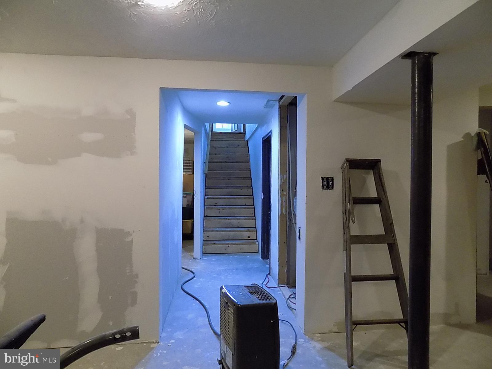 3425 Fox Ridge Court Dover, PA 17315 - Photo 39 of 40 Partially finished basement