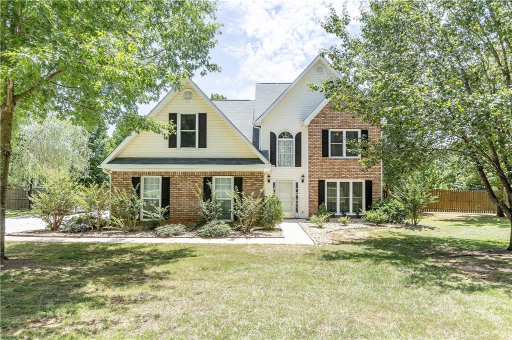6780 Rivertown Road Fairburn, GA 30213 - Photo 1 of 1