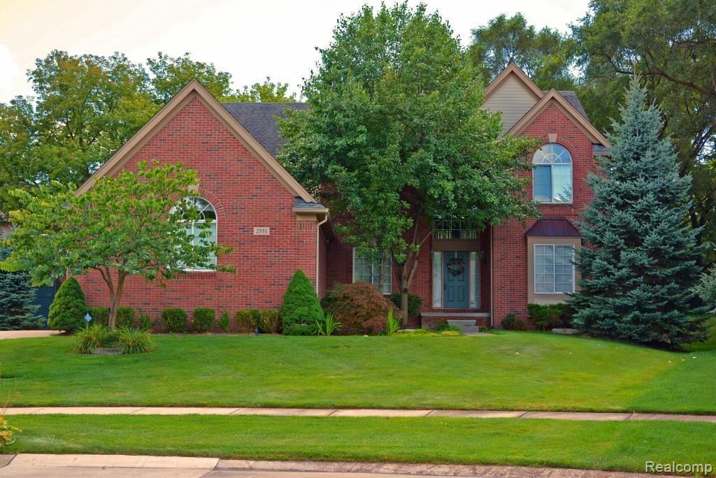 2551 Jackson Drive Rochester, MI 48309 - Photo 2 of 93 Thee Primary.jpg