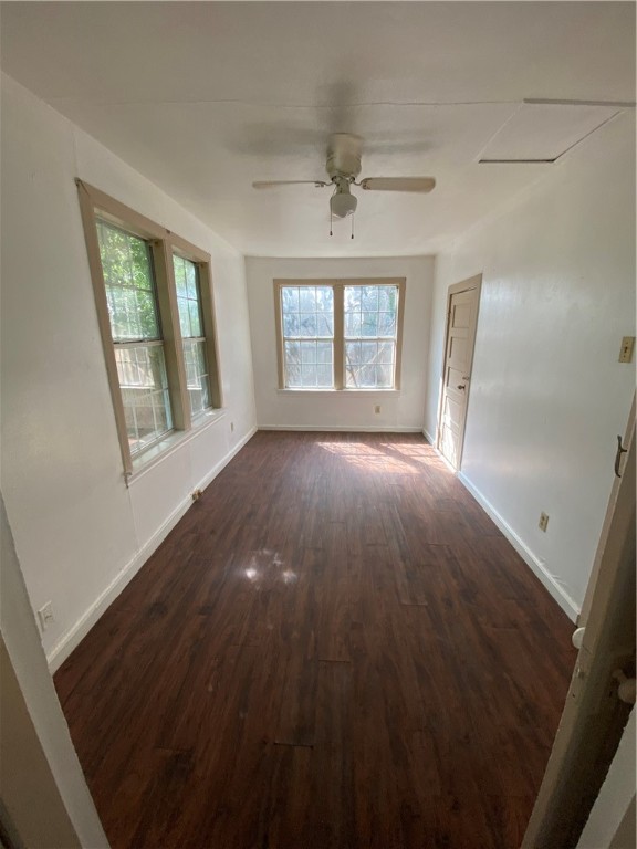 238 Watson Street, Unit B Corpus Christi, TX 78415 - Photo 5 of 9