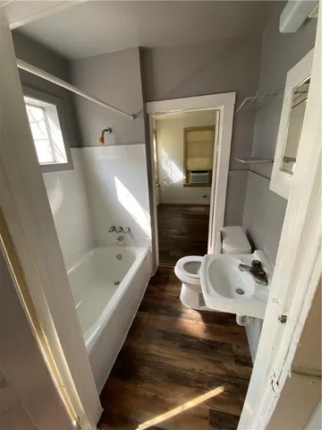 $800 | 238 Watson Street, Unit B, Corpus Christi, TX 78415