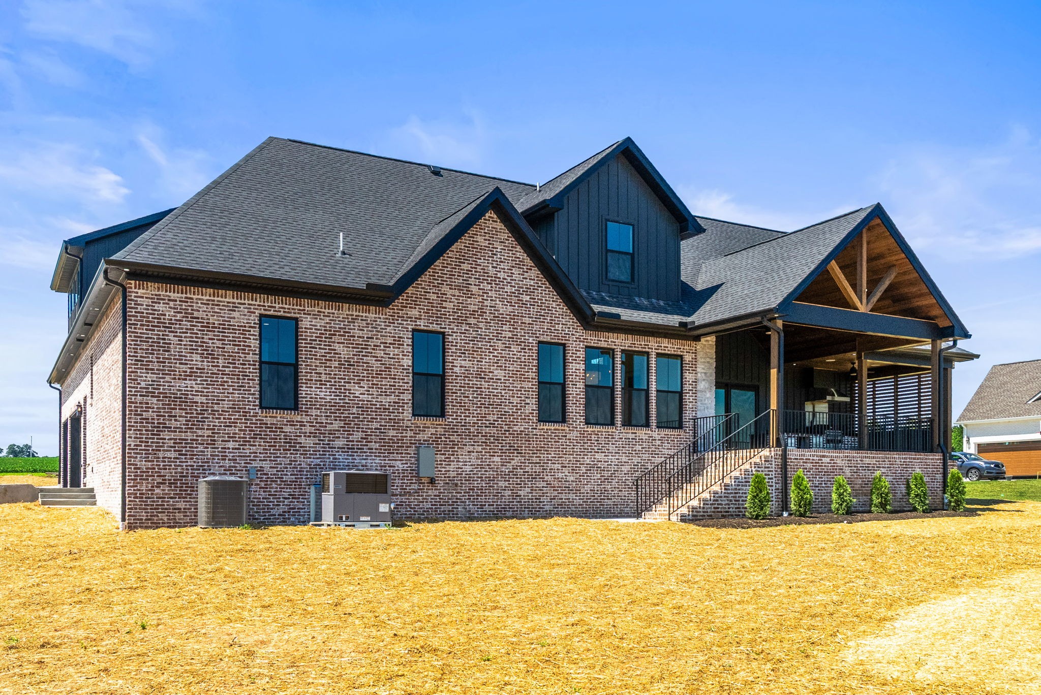293 Aplin Branch Road Cottontown, TN 37048 - Photo 97 of 100