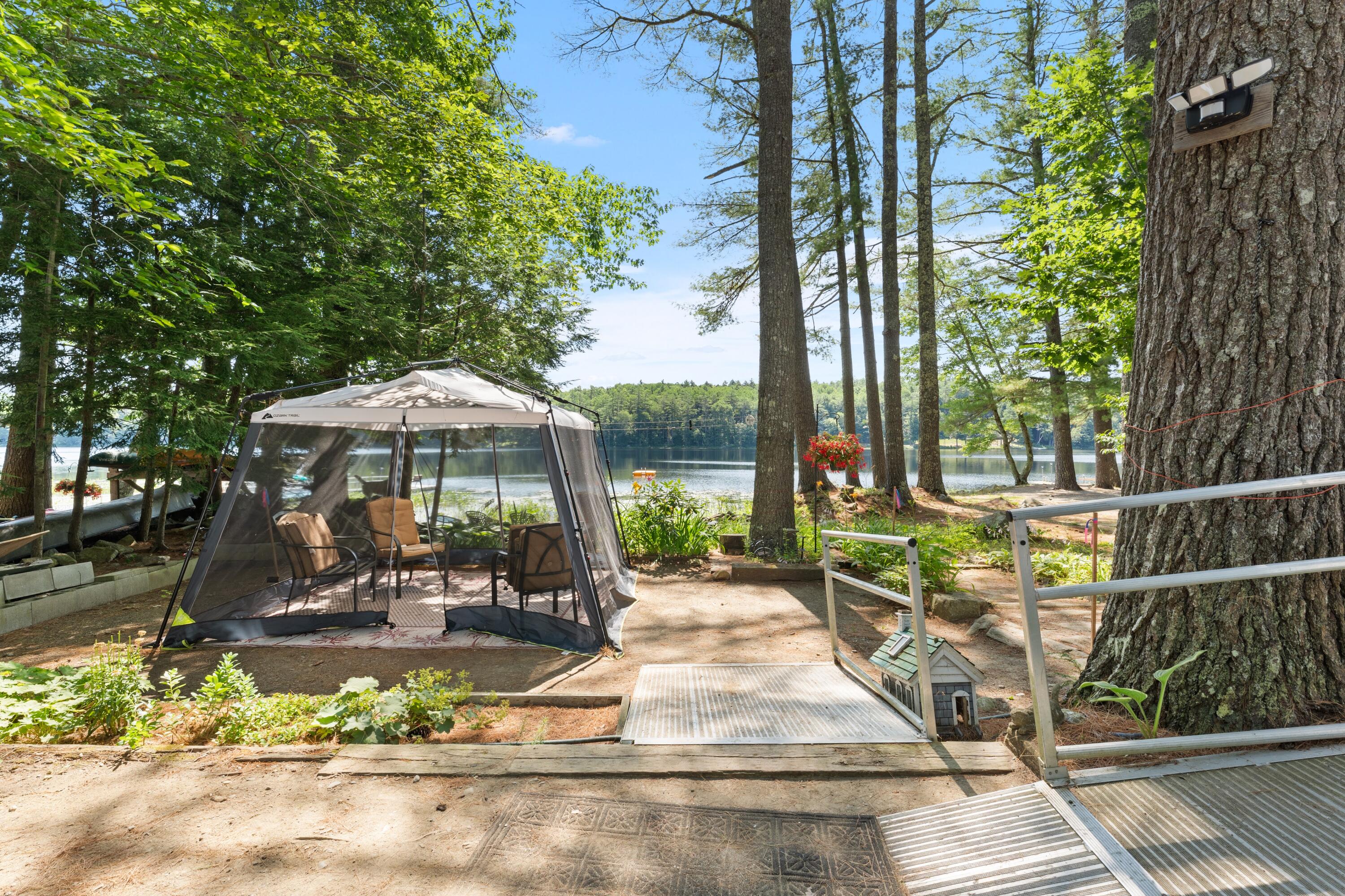 164 Frye Road Somerville, ME 04348 - Photo 5 of 31 DSC09412