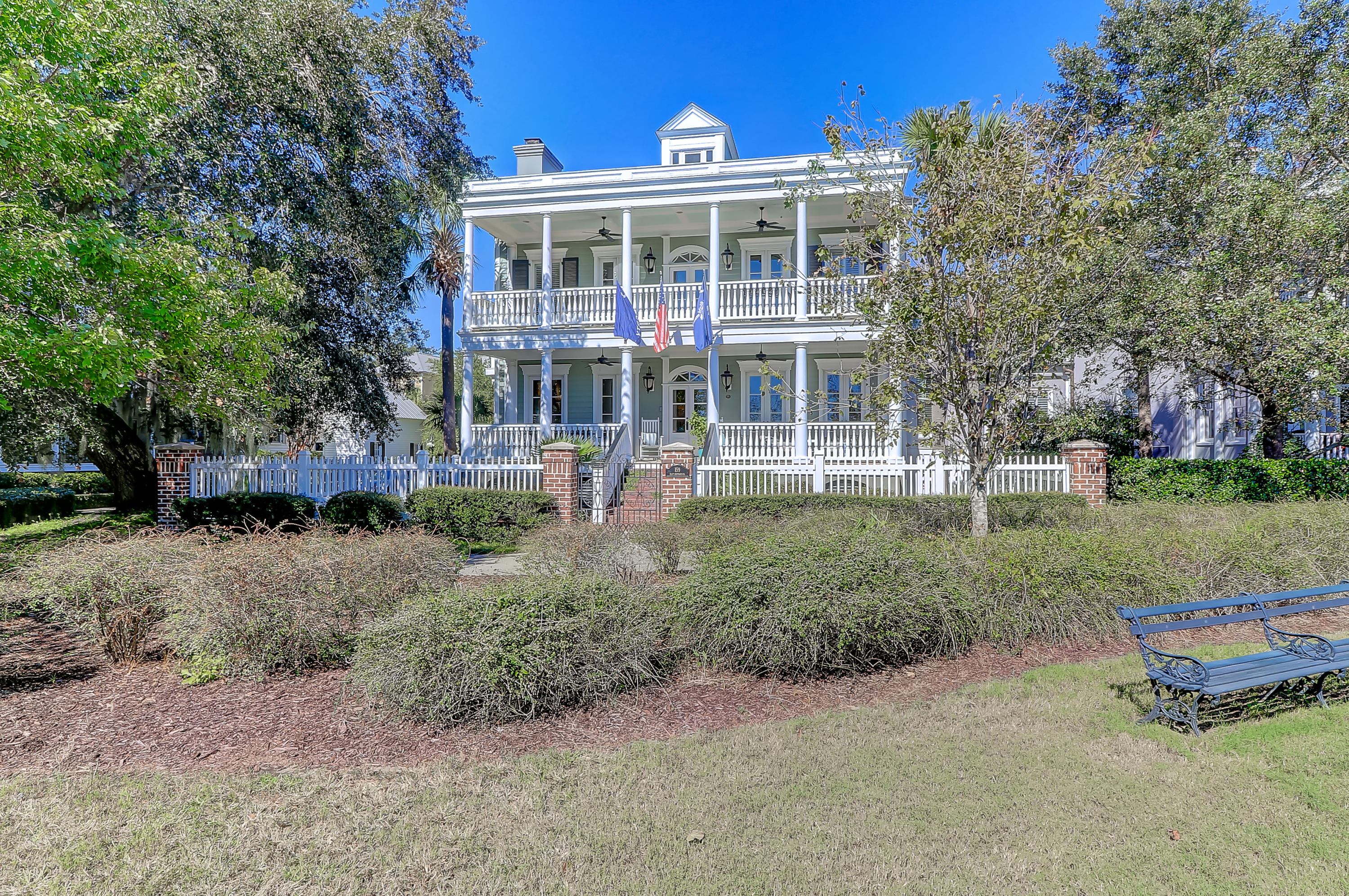 159 East Shipyard Road Mount Pleasant, SC 29464 - Photo 1 of 81 159 E Shipyard (1)