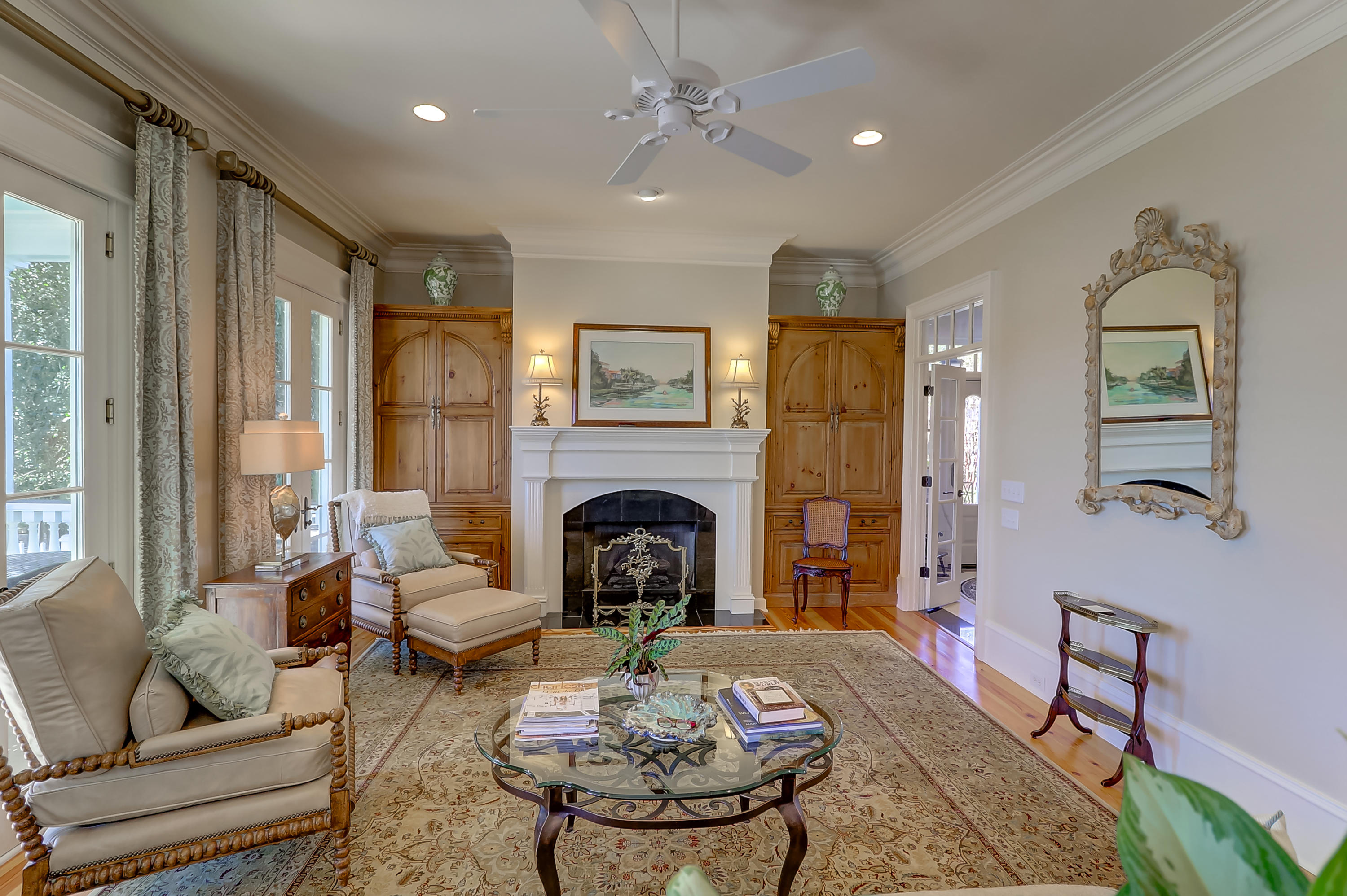 159 East Shipyard Road Mount Pleasant, SC 29464 - Photo 22 of 81 159 E Shipyard (23)