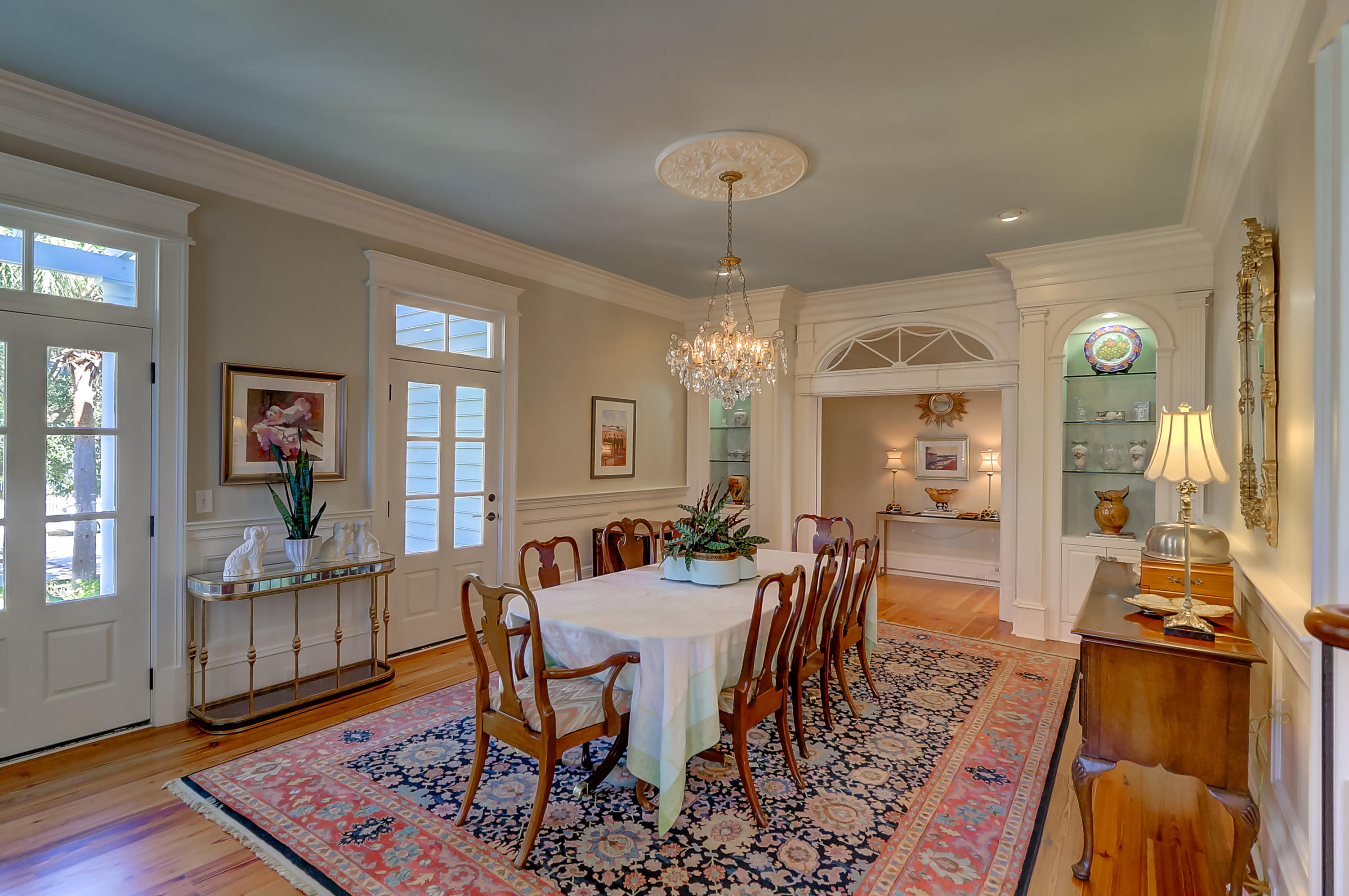 159 East Shipyard Road Mount Pleasant, SC 29464 - Photo 23 of 81 159 E Shipyard (24)