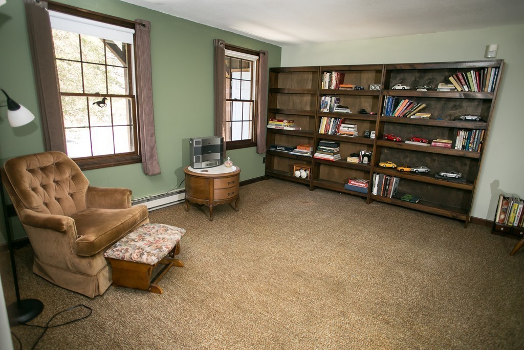 5 Cook Road Southampton, MA 01073 - Photo 8 of 27 a living room with furniture and a window