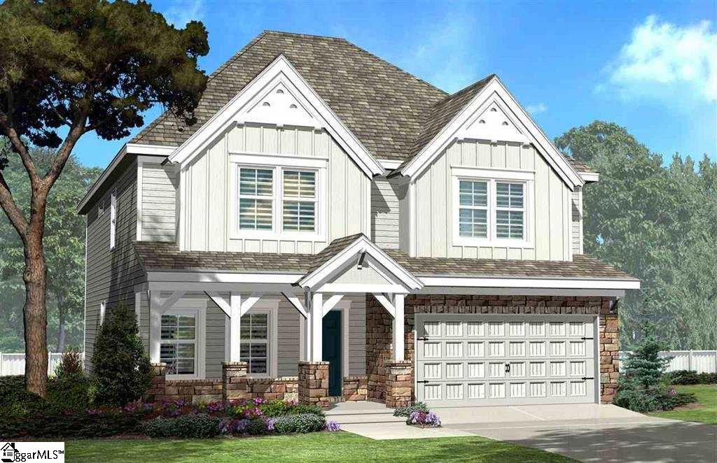 137 Wildflower Road Easley, SC 29642 - Photo 1 of 5