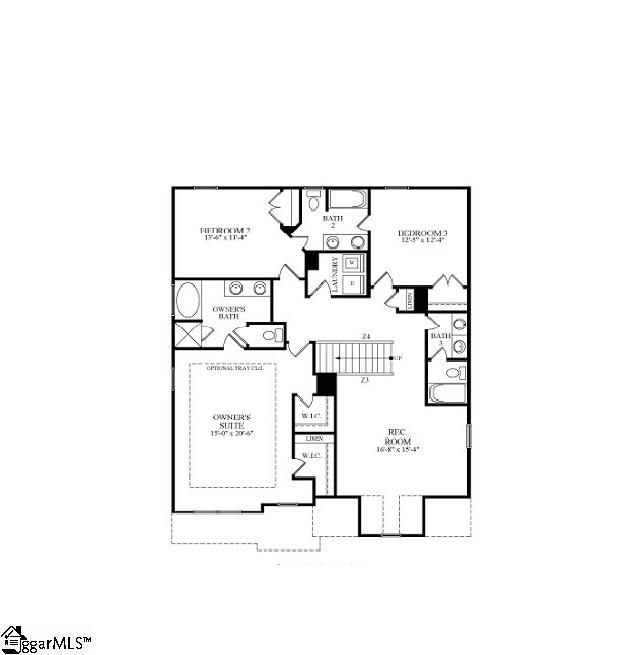 137 Wildflower Road Easley, SC 29642 - Photo 3 of 5