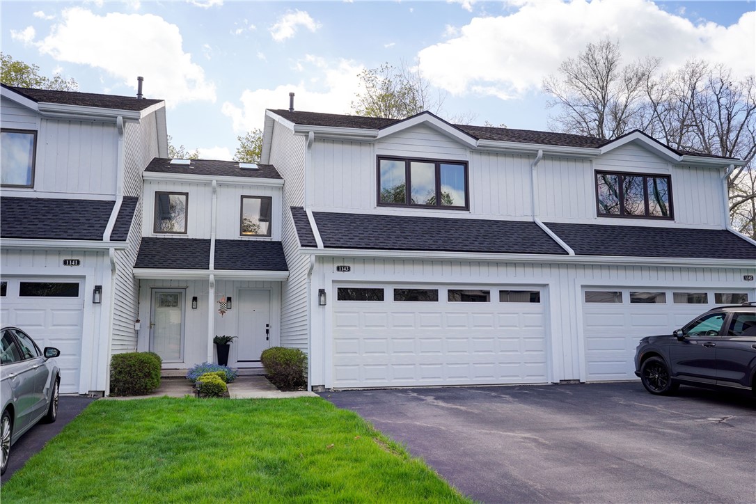 1143 Ridge Crest Drive Victor, NY 14564 - Photo 1 of 33