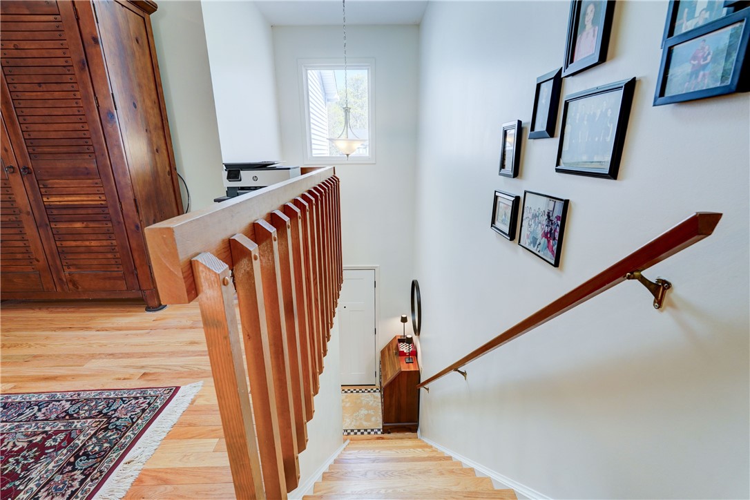 1143 Ridge Crest Drive Victor, NY 14564 - Photo 18 of 33
